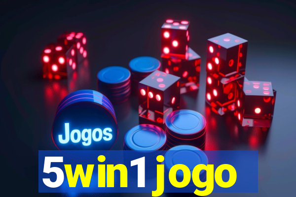 5win1 jogo